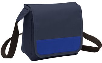 Port Authority� Lunch Cooler Bag -  8.75"h x 9.5"w x 5"d